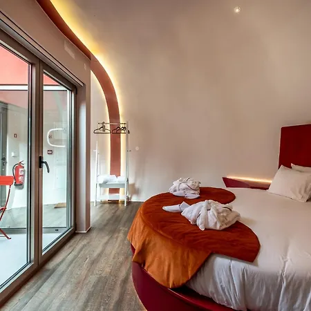 Cherry Sculpture Casa rural *