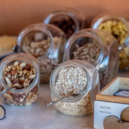 Cherry Sculpture Landhaus Paul