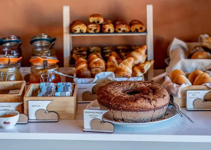 Cherry Sculpture 컨트리하우스 *